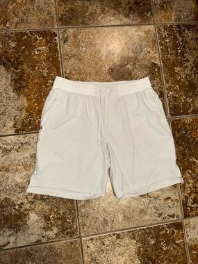 License to Train Linerless Short 7"
Updated